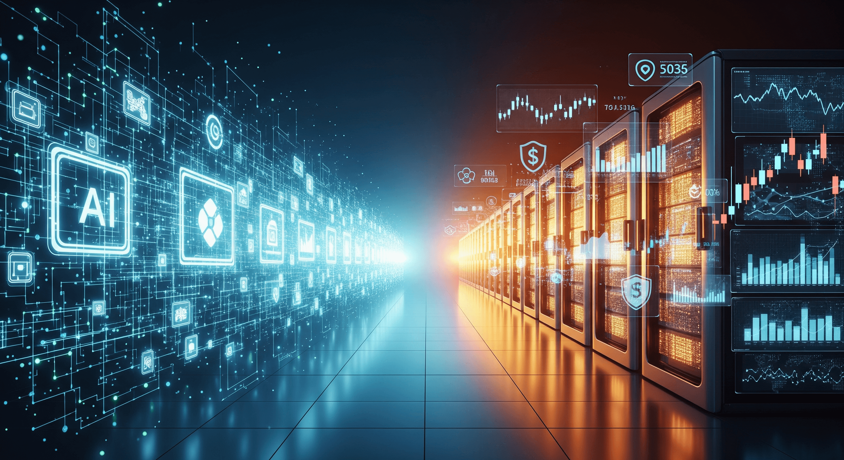 AI Infrastructure - The Pivot from Foundational to Fully Operational in BFS (2025–2026) - Main image