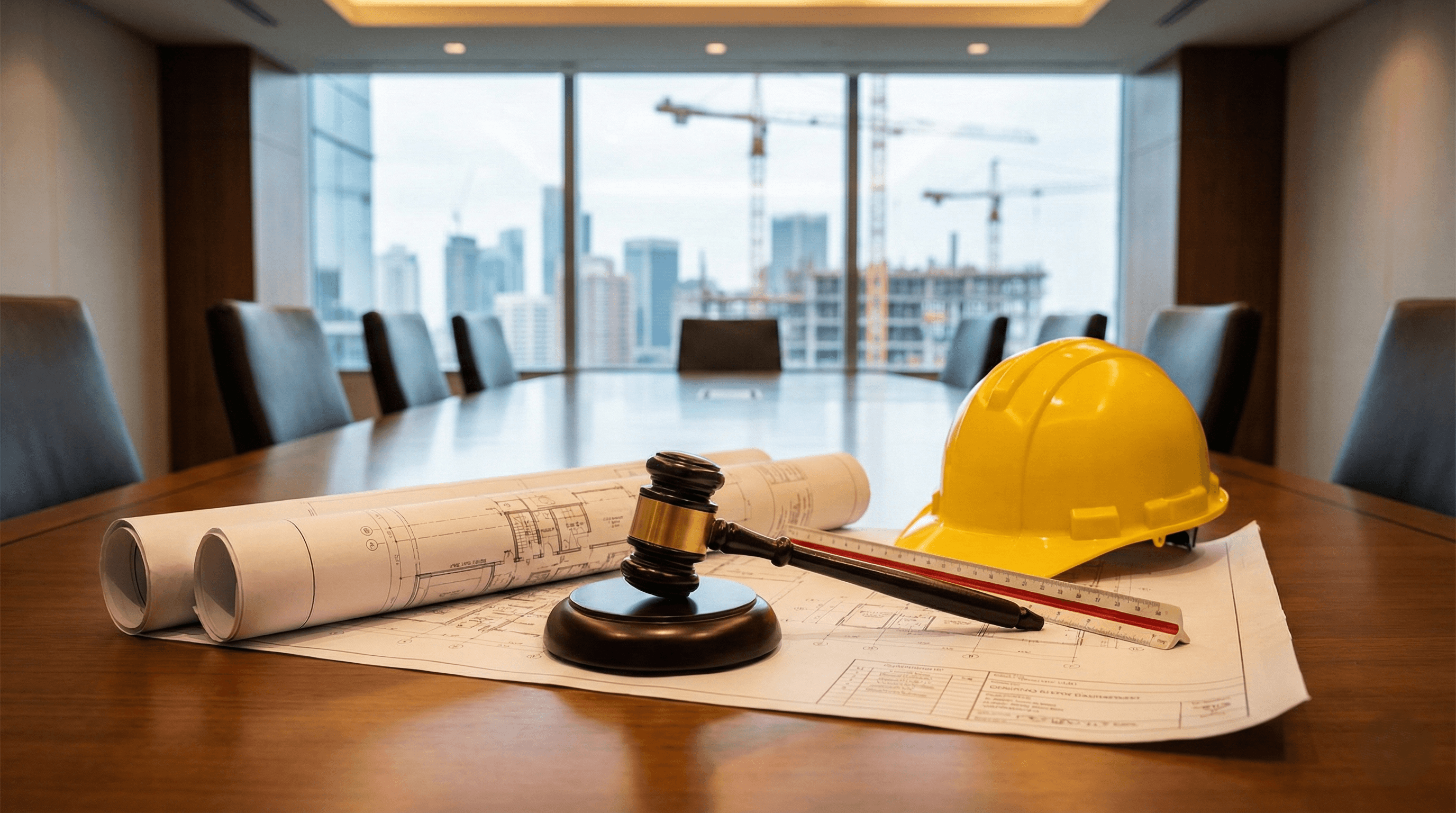 Arbitration in Construction: A Professional Guide to Dispute Resolution