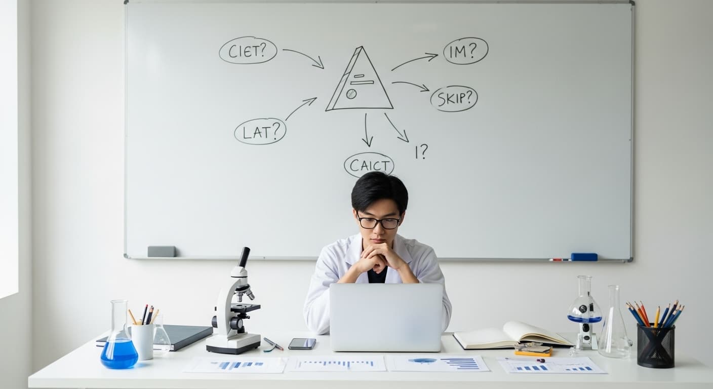 Why Critical Thinking Matters in Science: The Foundation of Discovery and Innovation - Main image