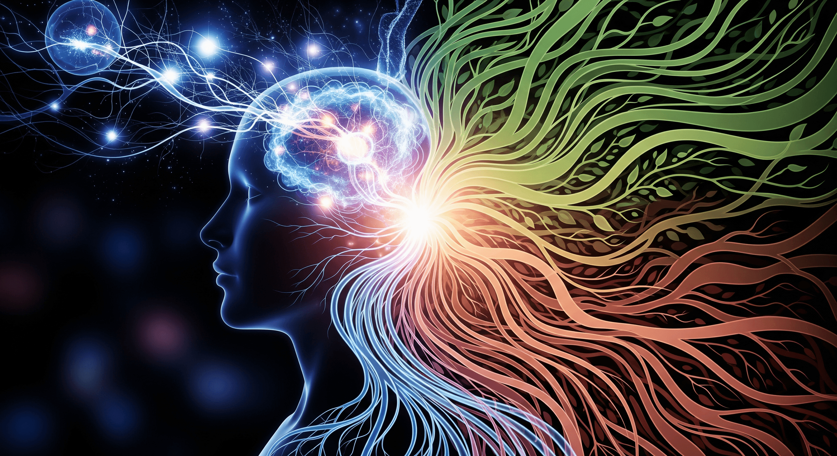 The Psychology of the Mind–Body Relationship: Mechanisms, Evidence and Health Implications - Featured image