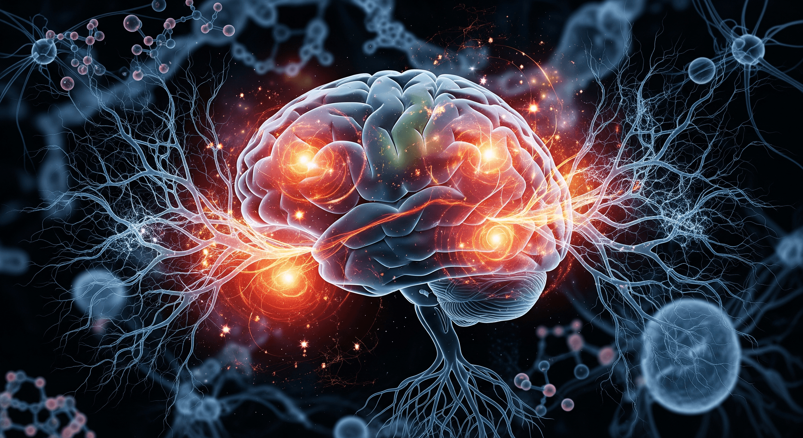 Stress, Cognition, and Learning: Psychological and Neurobiological Mechanisms - Main image